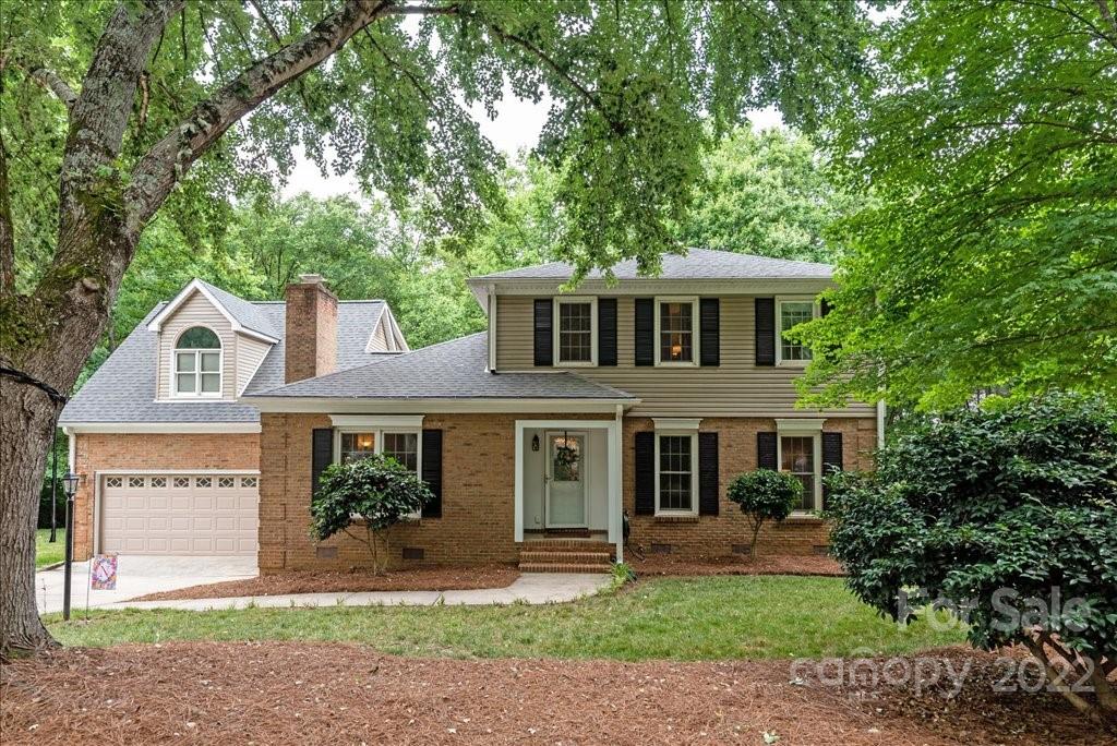709 Neill Ridge Road Matthews NC 28105