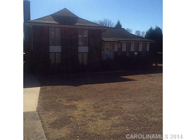 3413 Sherwood Circle Gastonia NC 28056