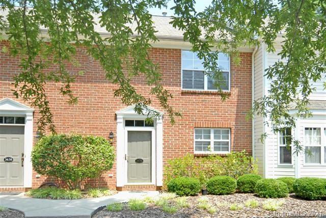 3636 Melrose Cottage Drive Matthews NC 28105