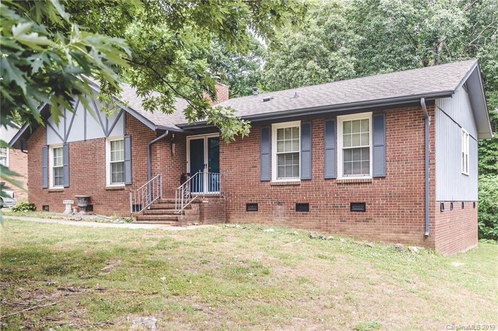 7133 Tall Tree Lane Charlotte NC 28214