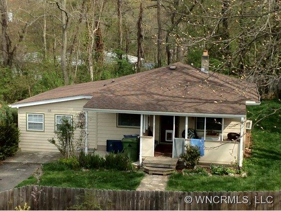 68 Morris Street Asheville NC 28806