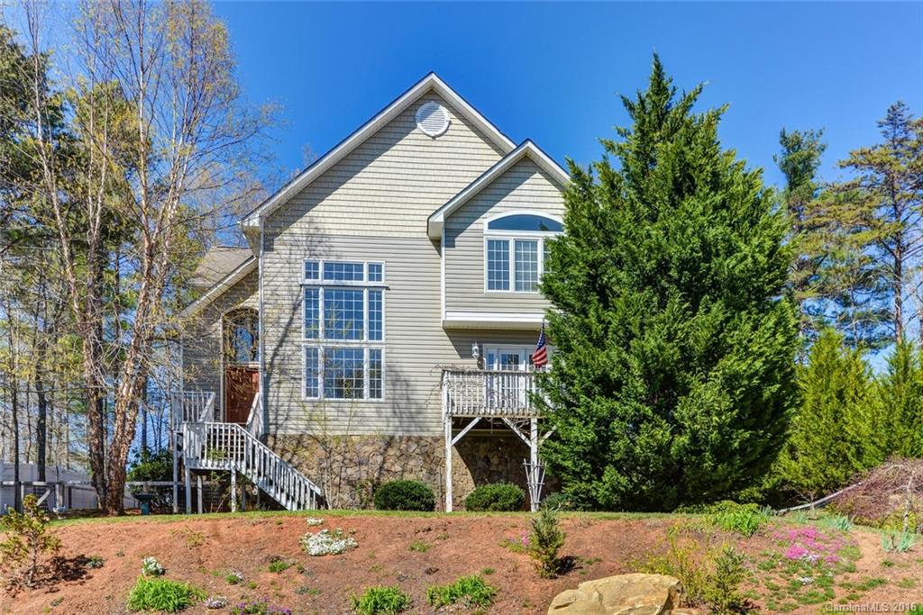 65 Red Maple Drive Weaverville NC 28787