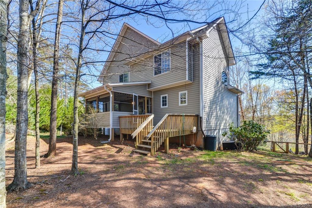 65 Red Maple Drive Weaverville NC 28787