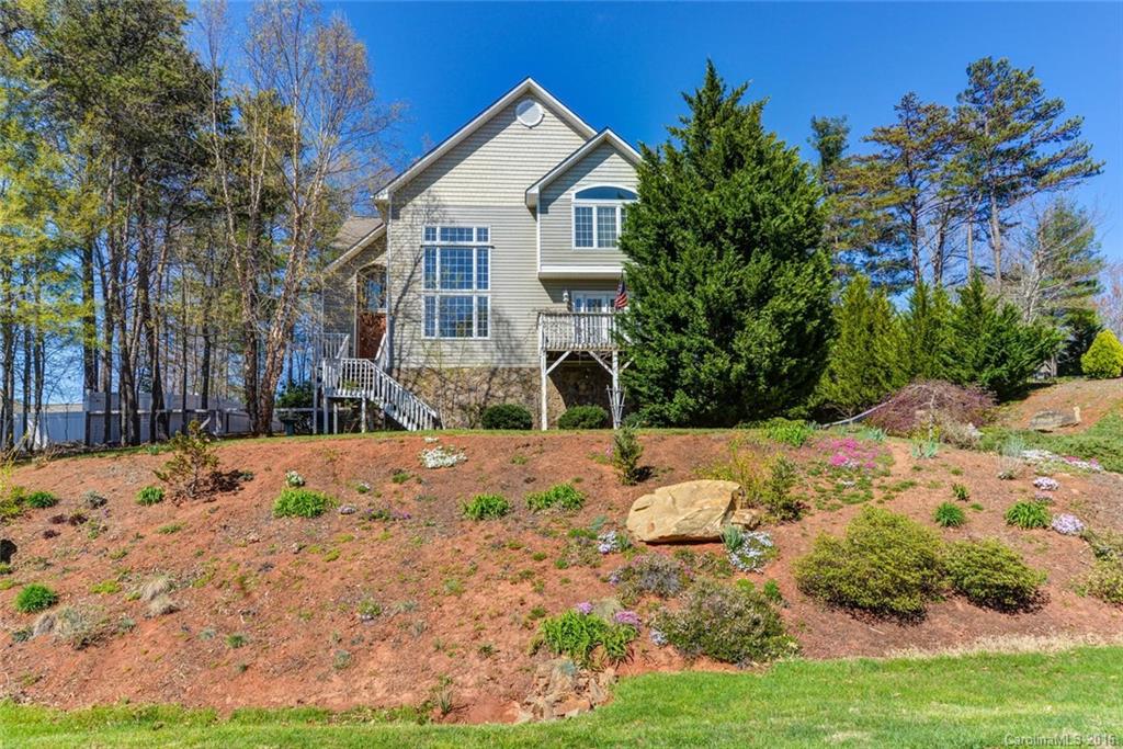 65 Red Maple Drive Weaverville NC 28787