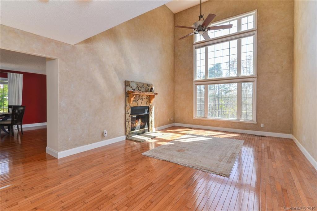 65 Red Maple Drive Weaverville NC 28787