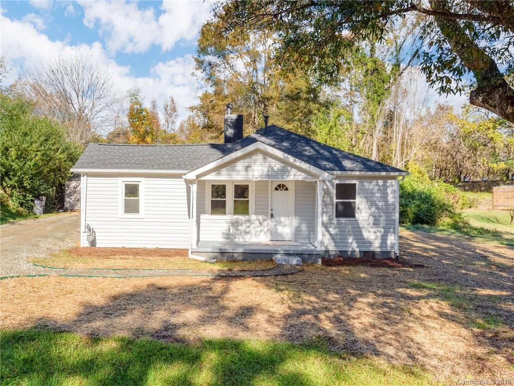 903 Morningside Road Charlotte NC 28214