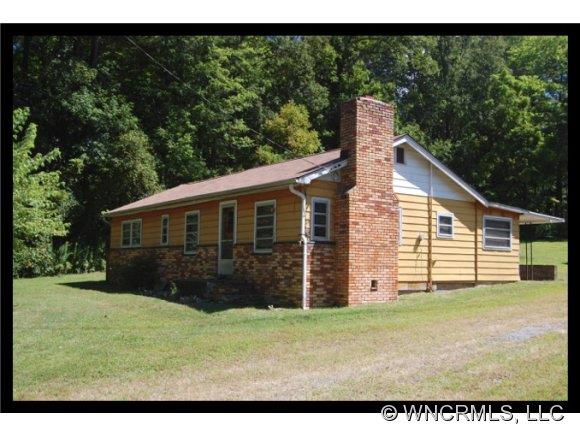 320 Lytle Cove Road Swannanoa NC 28778