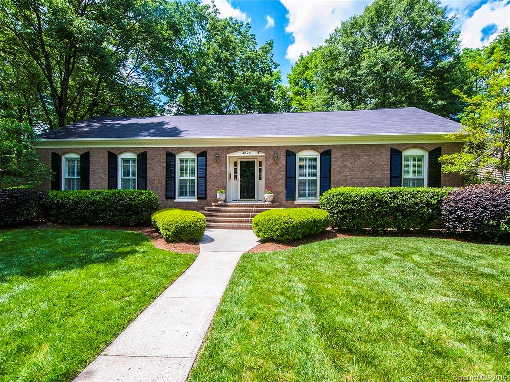 3826 Severn Avenue Charlotte NC 28210