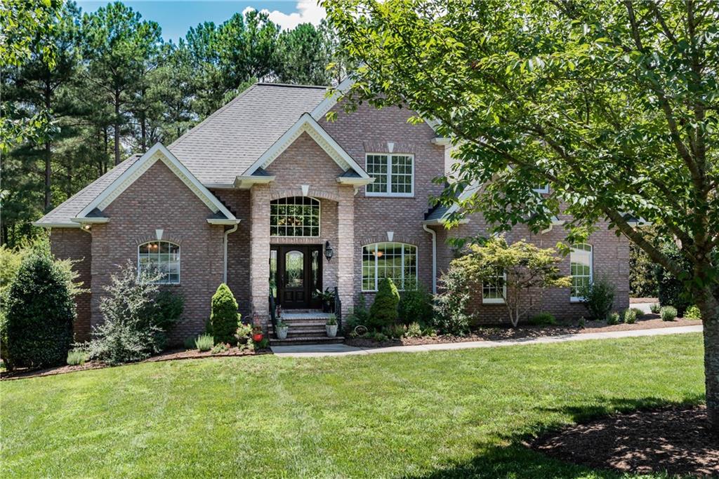 5361 Beacon Ridge Drive Granite Falls NC 28630