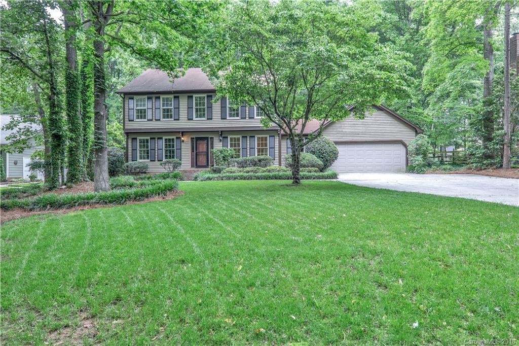 9835 Providence Forest Lane Charlotte NC 28270