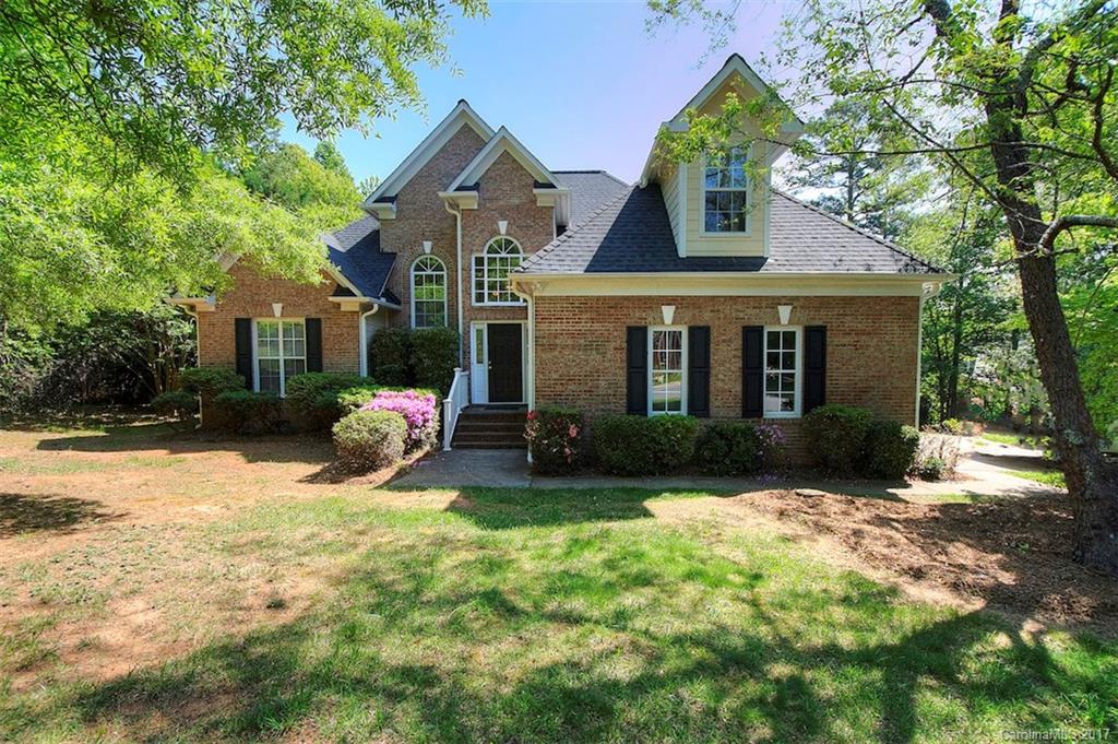 8800 Hollybrook Lane Mint Hill NC 28227