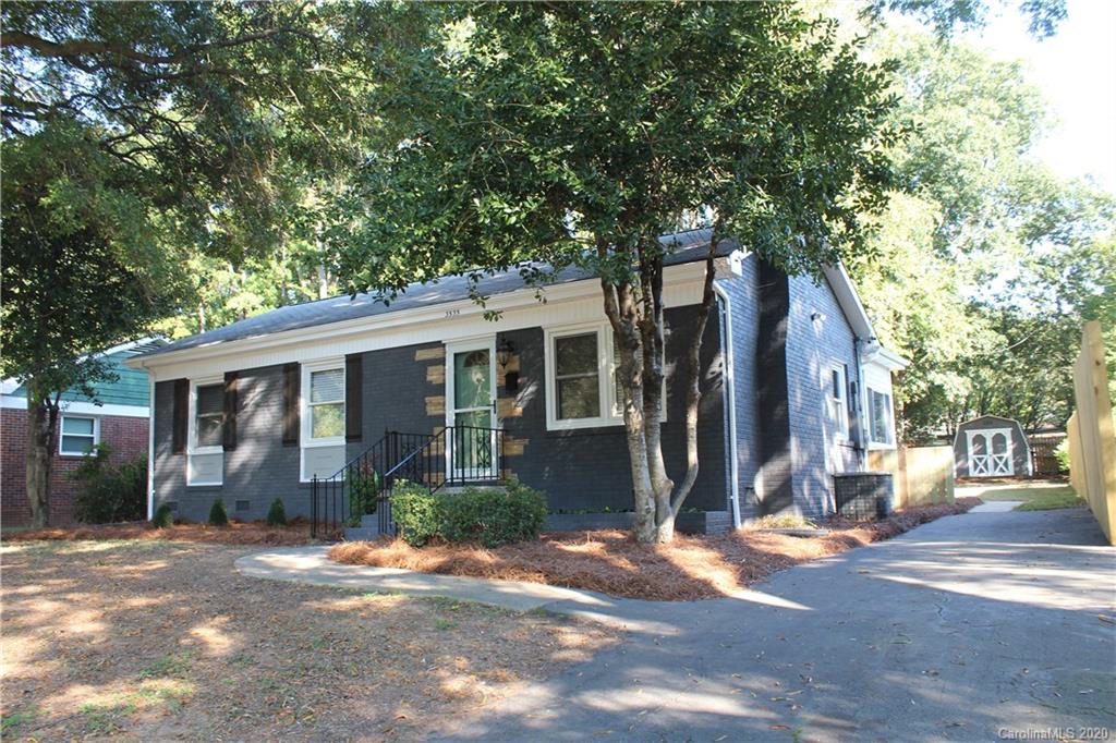 3535 Carlyle Drive Charlotte NC 28208