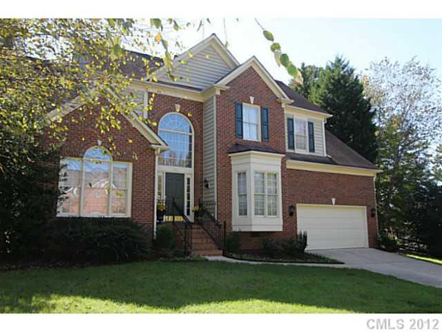 3817 Providence Plantation Lane Charlotte NC 28270
