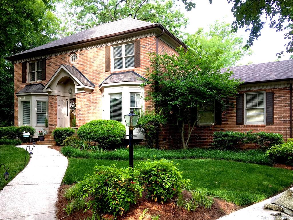 1613 Dennbriar Drive Nw Concord NC 28027