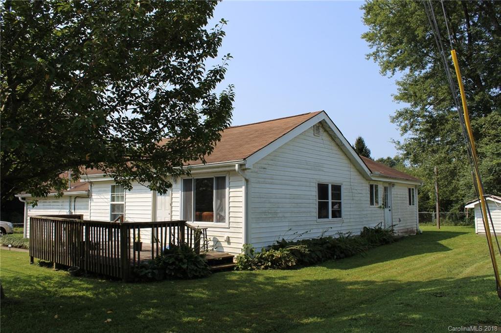619 Glade Creek Road Pisgah Forest NC 28768