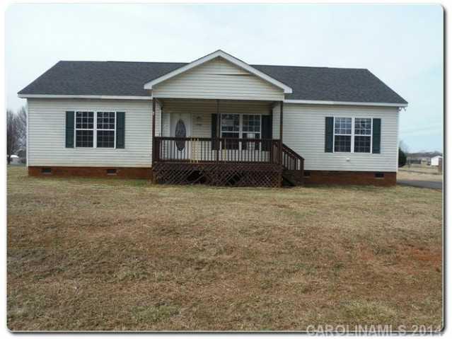 1930 Ellick Drive Newton NC 28658