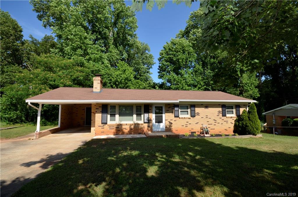 1902 Alpine Lane Gastonia NC 28054