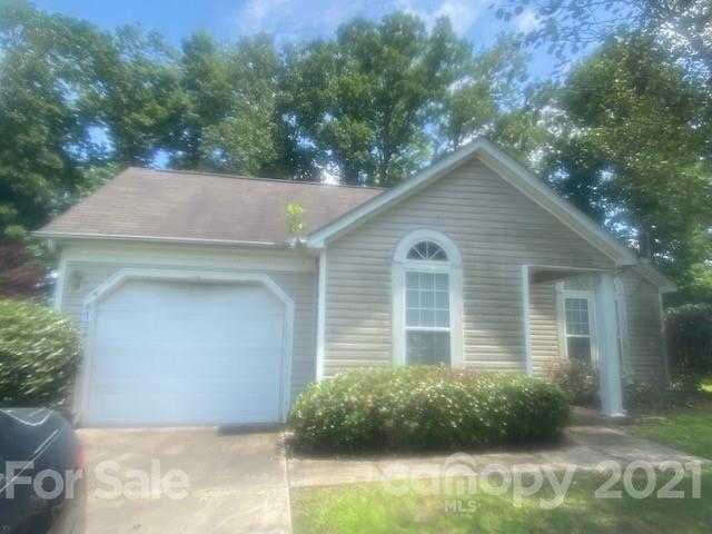6124 Red Clover Lane Charlotte NC 28269