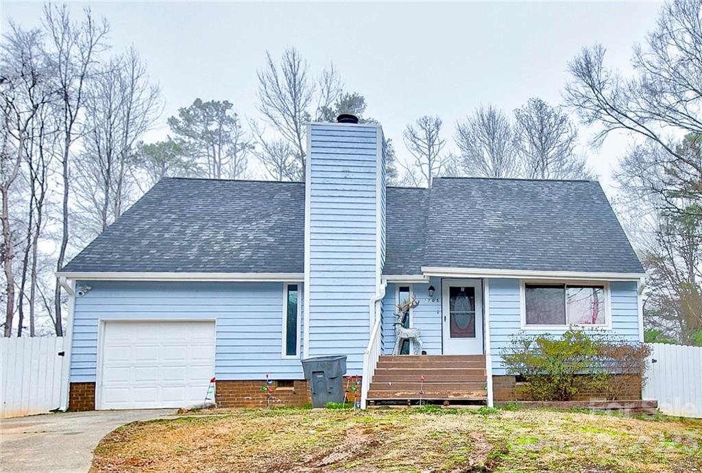 7705 Oak Canyon Lane Charlotte NC 28227