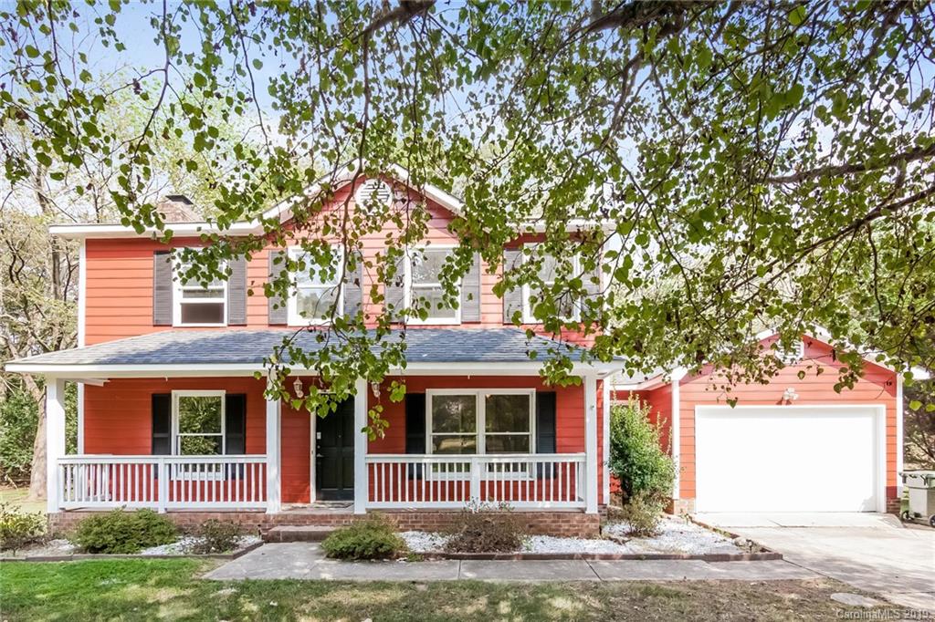 204 Southland Road Huntersville NC 28078