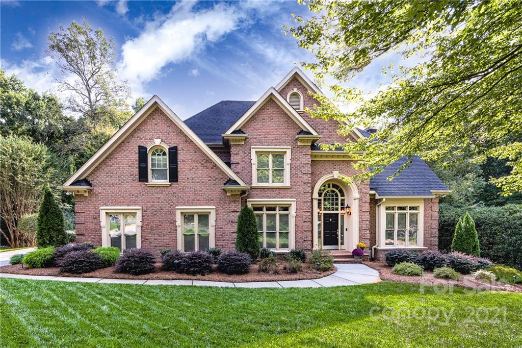 7120 Meadow Run Lane Charlotte NC 28277