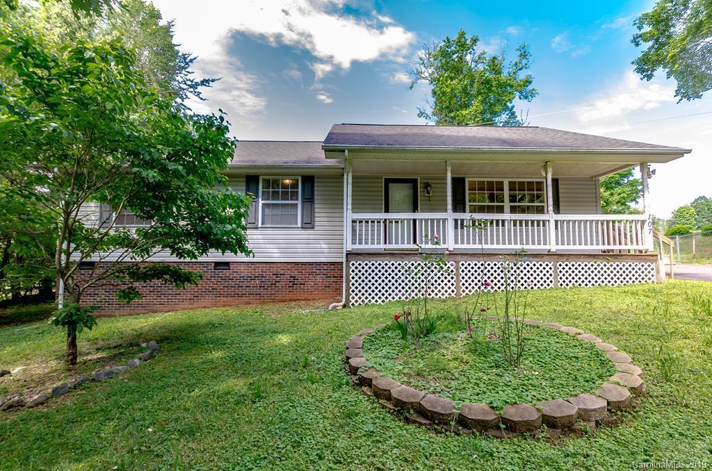 107 Higgins Court Morganton NC 28655