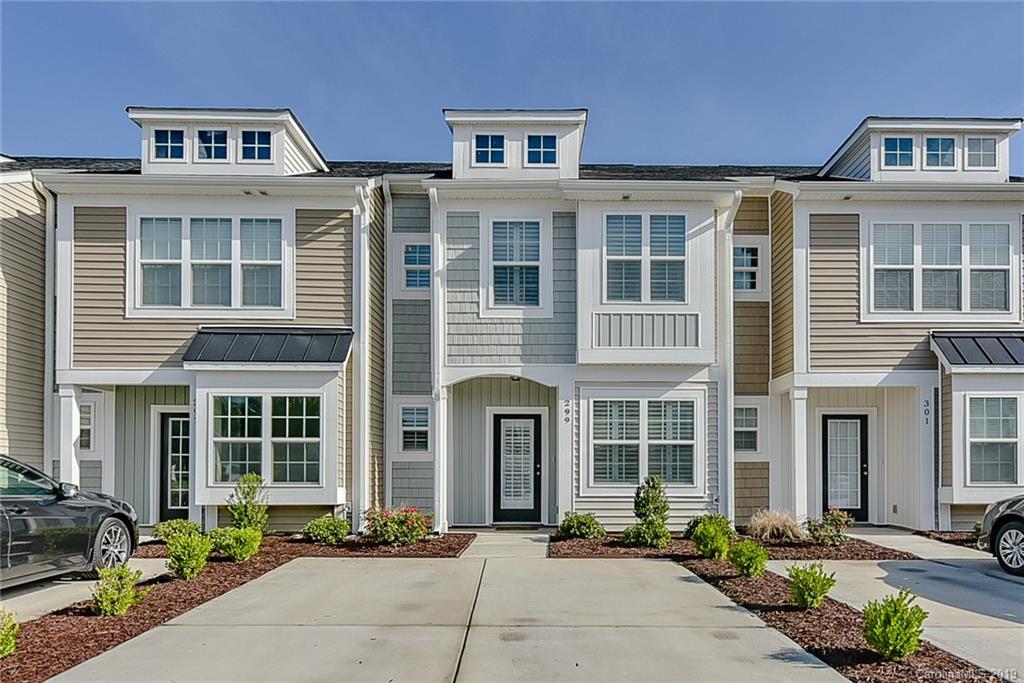 299 Halton Crossing Drive Sw Concord NC 28027