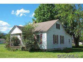 26 Harry Rogers Road Canton NC 28716