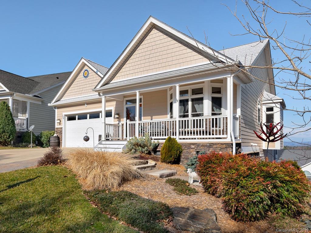139 Starview Knoll Weaverville NC 28787