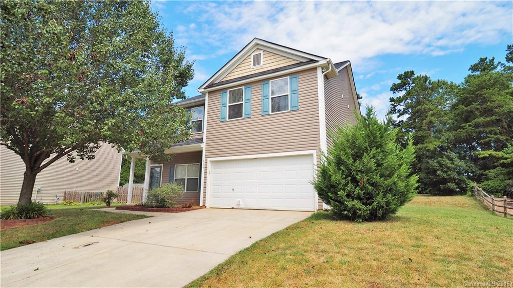 115 Zolder Lane Mooresville NC 28117
