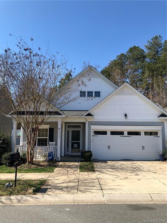 19337 Pocono Lane Cornelius NC 28031