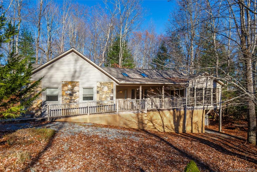 3125 Connestee Trail Brevard NC 28712