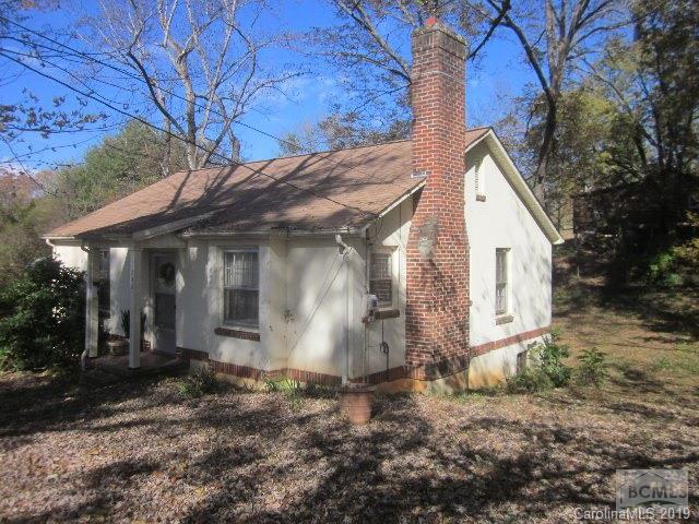 206 Morehead Street Morganton NC 28655