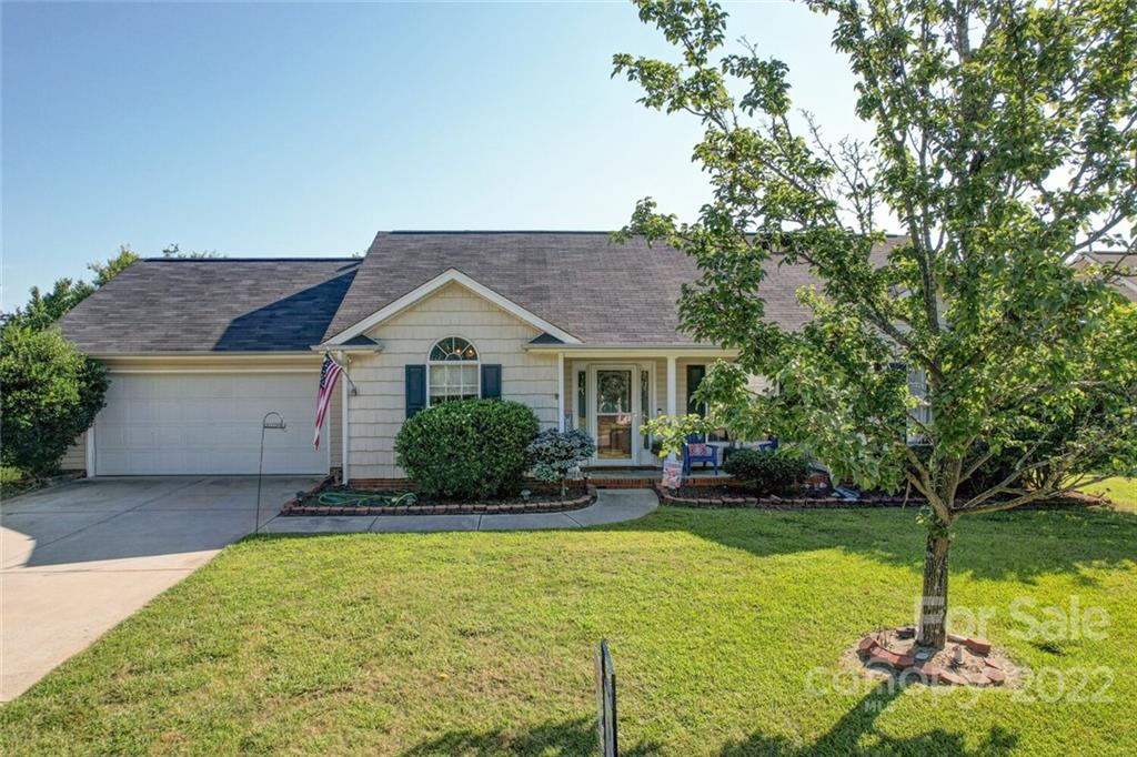 1006 Cranston Crossing Place Indian Trail NC 28079