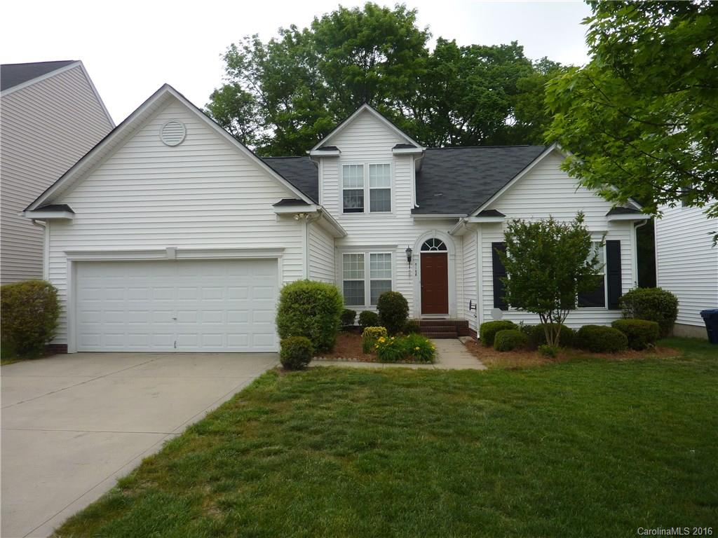 5108 Sunburst Lane Charlotte NC 28213