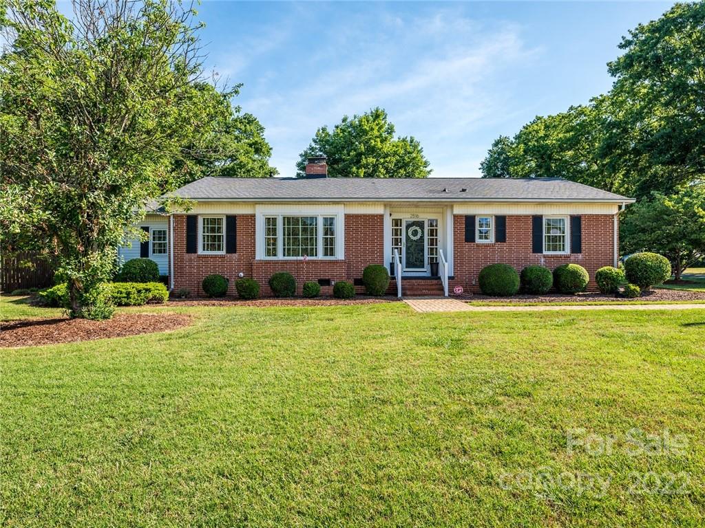 2516 Armstrong Park Drive Gastonia NC 28054