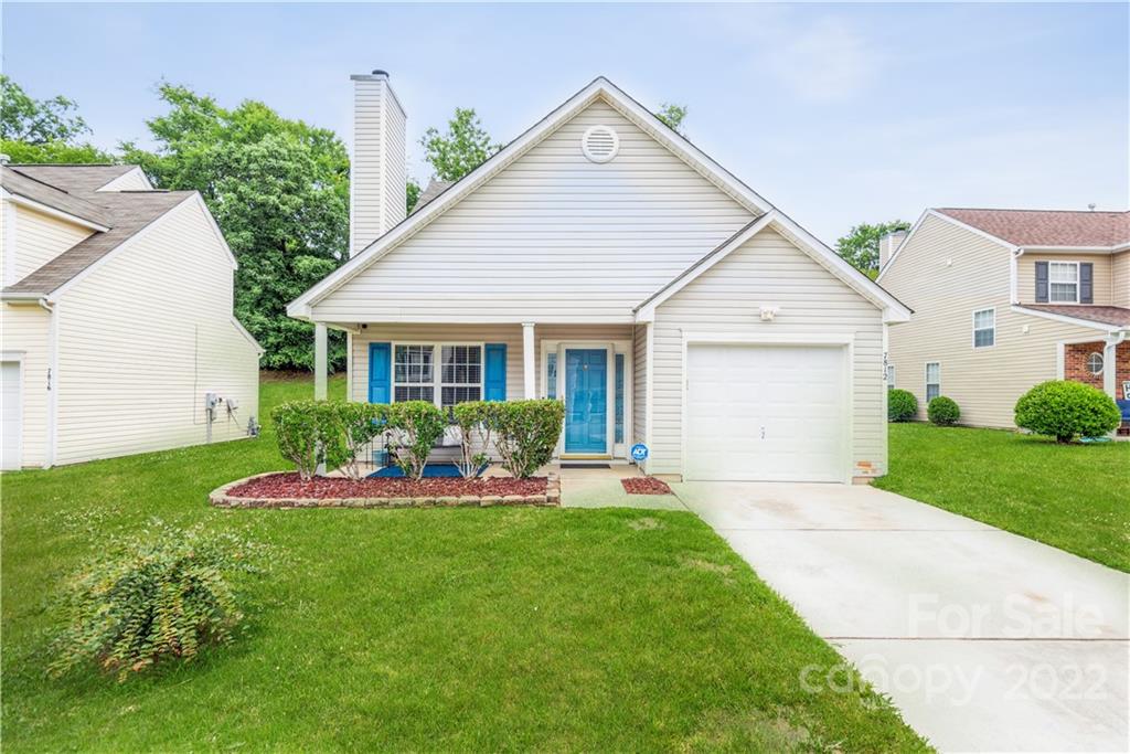 7812 Montbrook Drive Charlotte NC 28214