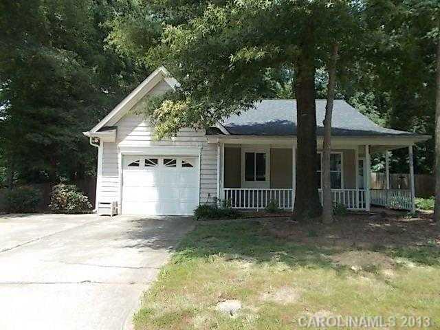 5070 Poplar Glen Drive Matthews NC 28104