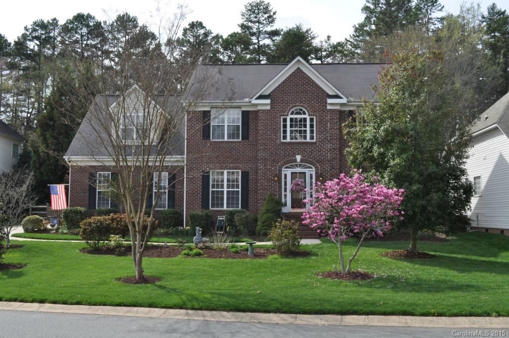 10229 Claybrooke Drive Charlotte NC 28262