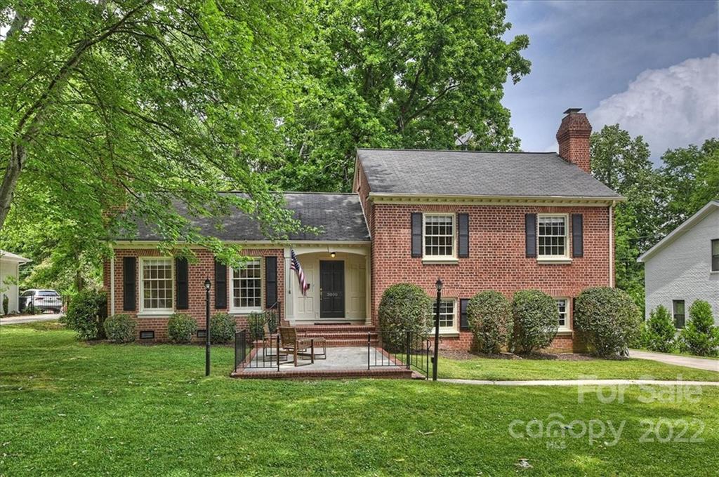 3000 Eastburn Road Charlotte NC 28210