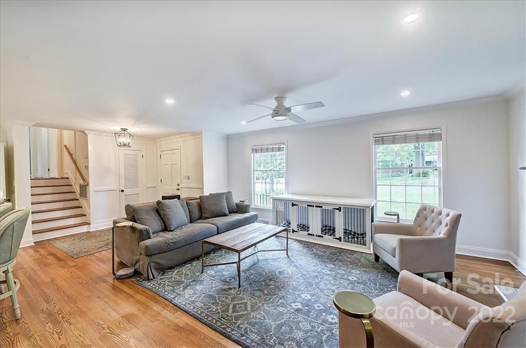 3000 Eastburn Road Charlotte NC 28210