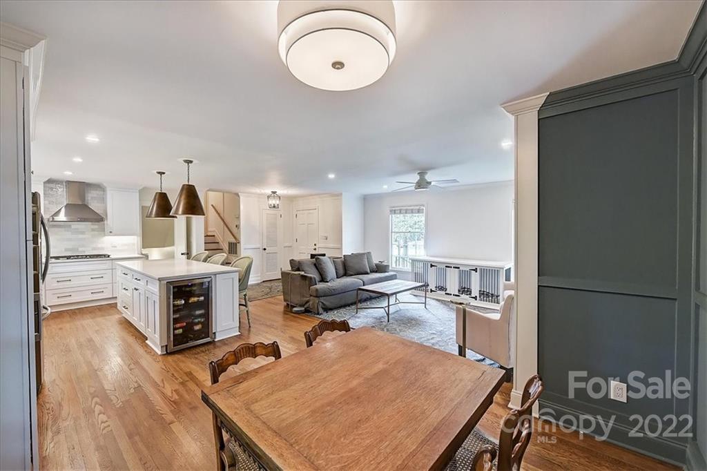 3000 Eastburn Road Charlotte NC 28210
