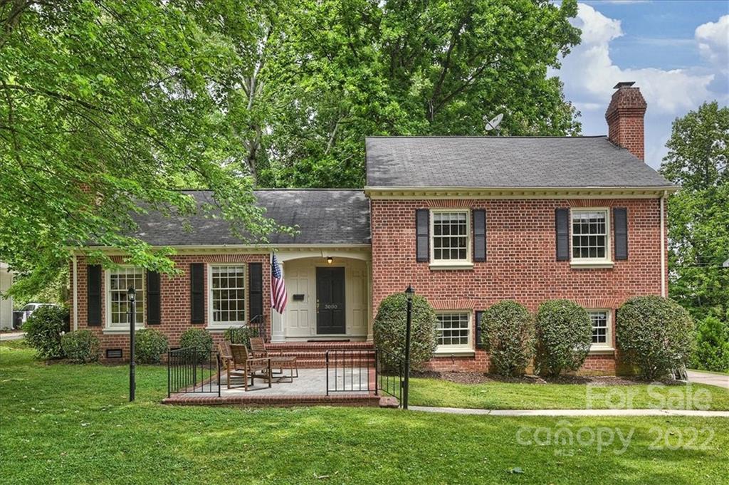 3000 Eastburn Road Charlotte NC 28210