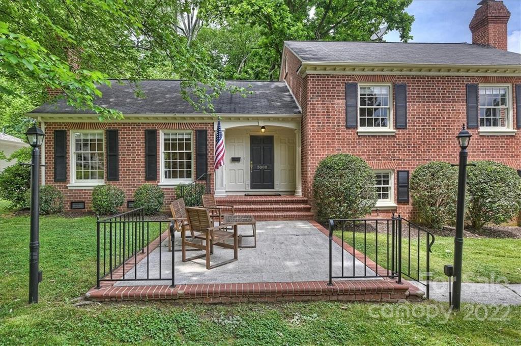 3000 Eastburn Road Charlotte NC 28210