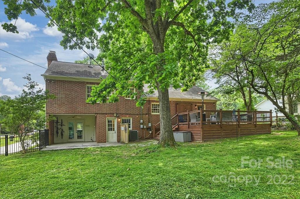 3000 Eastburn Road Charlotte NC 28210