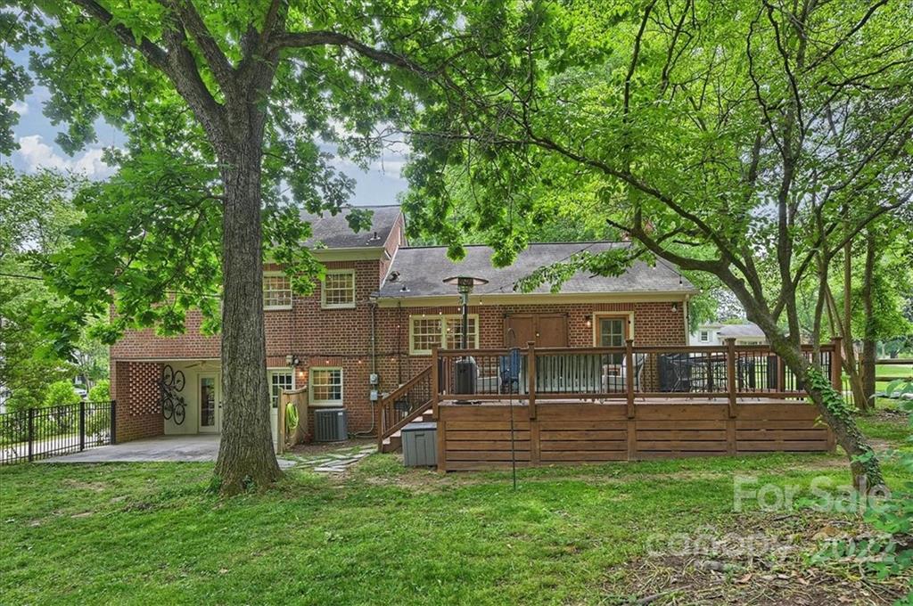 3000 Eastburn Road Charlotte NC 28210