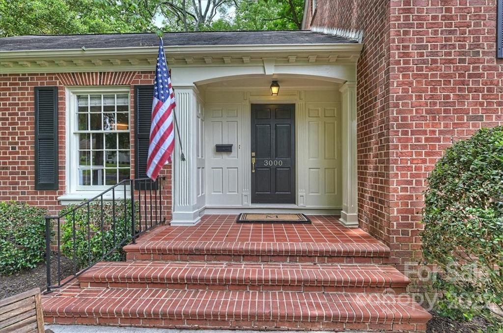 3000 Eastburn Road Charlotte NC 28210