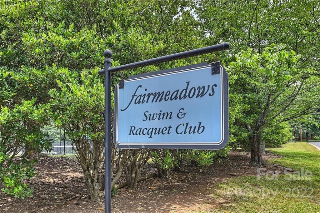 3000 Eastburn Road Charlotte NC 28210