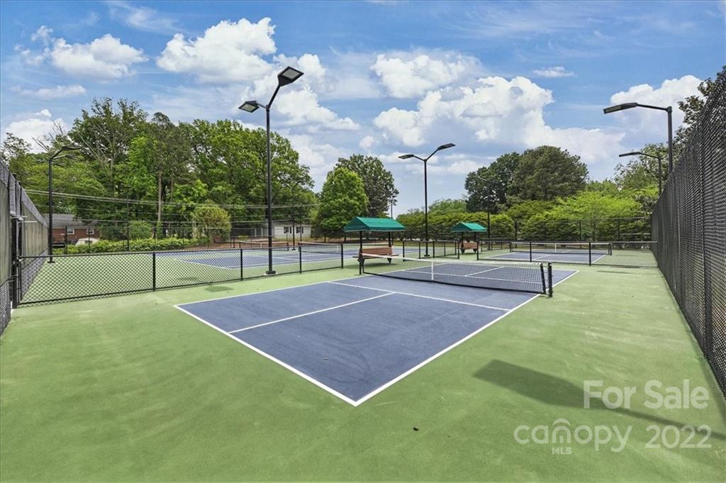 3000 Eastburn Road Charlotte NC 28210