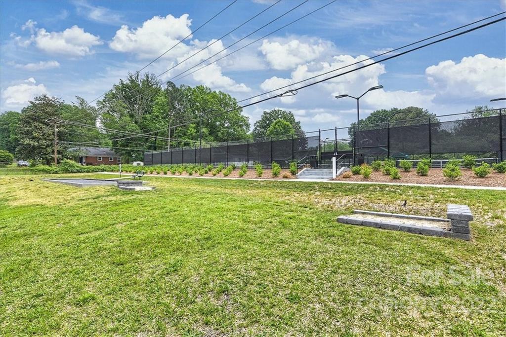 3000 Eastburn Road Charlotte NC 28210